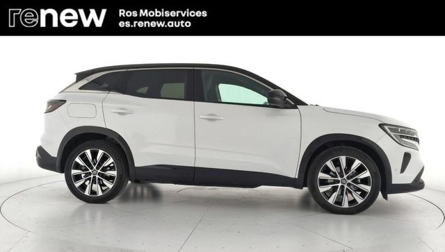 RENAULT Austral Austral 1.3 TCe Mild Hybrid Techno CVT 116kW