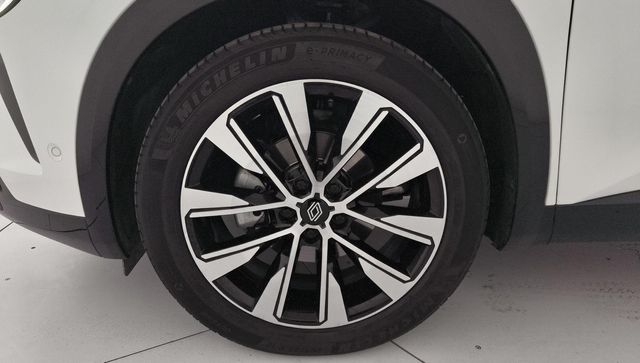 RENAULT Austral Austral 1.3 TCe Mild Hybrid Techno CVT 116kW
