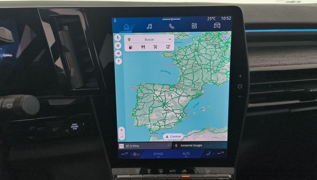 RENAULT Austral Austral 1.3 TCe Mild Hybrid Techno CVT 116kW