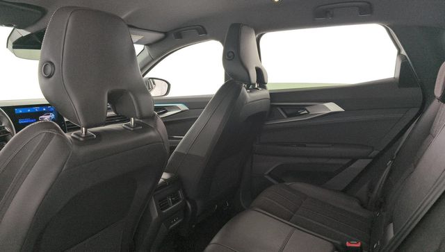 RENAULT Austral Austral 1.3 TCe Mild Hybrid Techno CVT 116kW