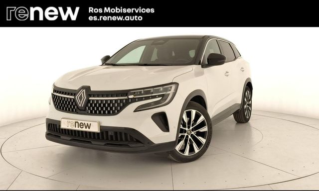 RENAULT Austral Híbrido Austral 1.2 E-Tech Híbrido Techno 146kW