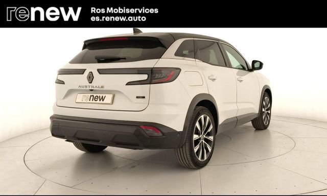 RENAULT Austral Híbrido Austral 1.2 E-Tech Híbrido Techno 146kW