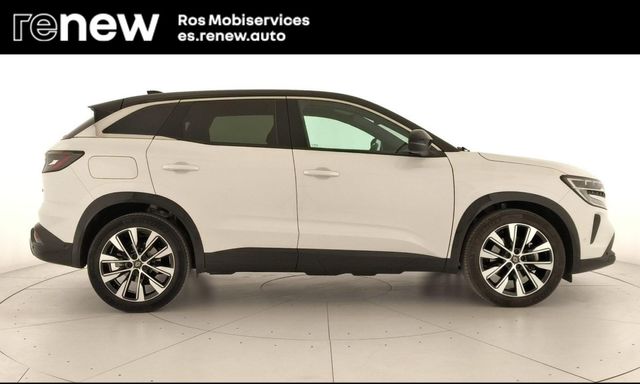 RENAULT Austral Híbrido Austral 1.2 E-Tech Híbrido Techno 146kW