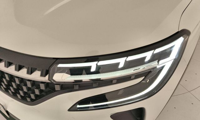 RENAULT Austral Híbrido Austral 1.2 E-Tech Híbrido Techno 146kW