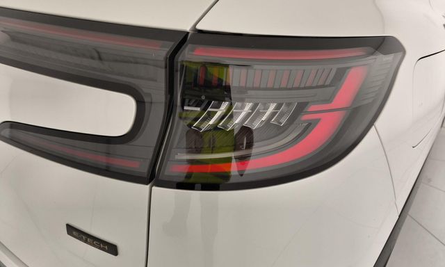 RENAULT Austral Híbrido Austral 1.2 E-Tech Híbrido Techno 146kW