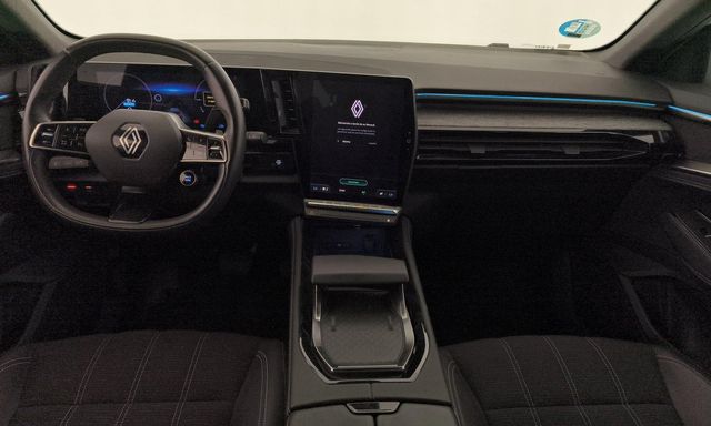 RENAULT Austral Híbrido Austral 1.2 E-Tech Híbrido Techno 146kW