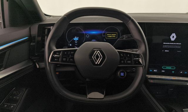 RENAULT Austral Híbrido Austral 1.2 E-Tech Híbrido Techno 146kW