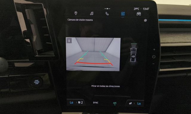 RENAULT Austral Híbrido Austral 1.2 E-Tech Híbrido Techno 146kW