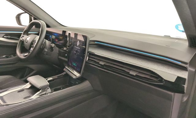 RENAULT Austral Híbrido Austral 1.2 E-Tech Híbrido Techno 146kW