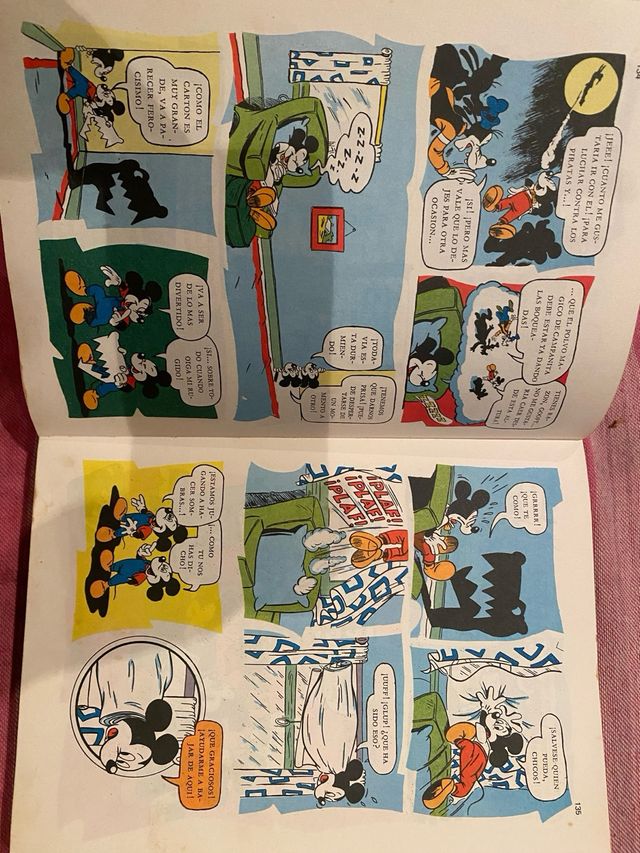 Películas Walt Disney Octavo Tomo, 1978