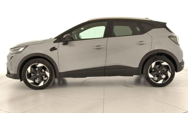 RENAULT Captur Gasolina/gas Captur TCe Techno 74kW GLP
