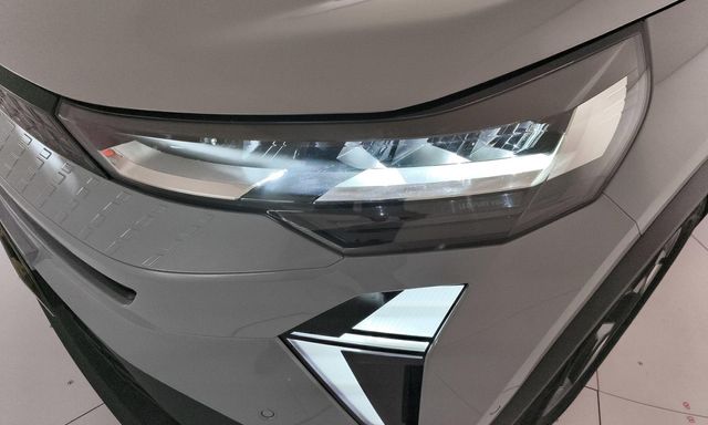 RENAULT Captur Gasolina/gas Captur TCe Techno 74kW GLP