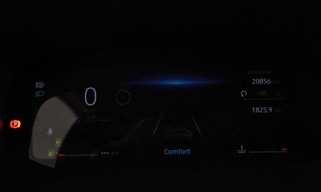 RENAULT Captur Gasolina/gas Captur TCe Techno 74kW GLP