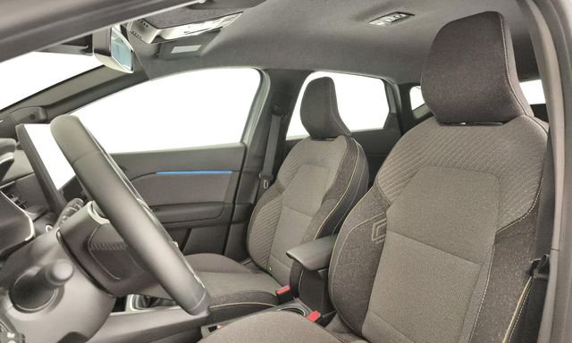 RENAULT Captur Gasolina/gas Captur TCe Techno 74kW GLP