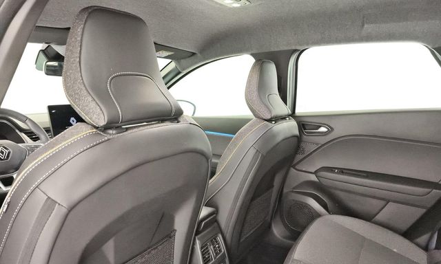 RENAULT Captur Gasolina/gas Captur TCe Techno 74kW GLP