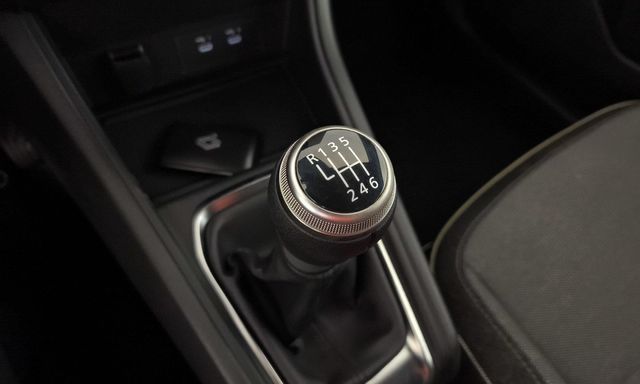 RENAULT Captur Gasolina/gas Captur TCe Techno 74kW GLP