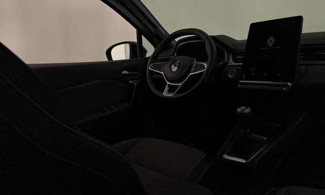 RENAULT Captur Gasolina/gas Captur TCe Techno 74kW GLP