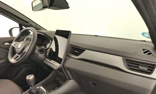 RENAULT Captur Gasolina/gas Captur TCe Techno 74kW GLP