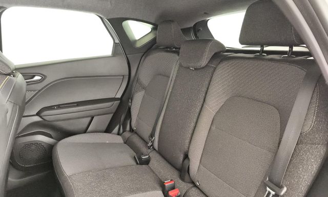 RENAULT Captur Gasolina/gas Captur TCe Techno 74kW GLP