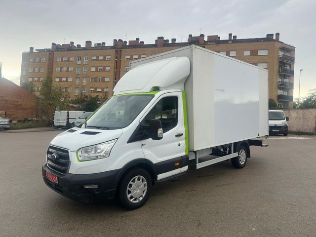 FORD Transit FT 350 130 L4 AUTO