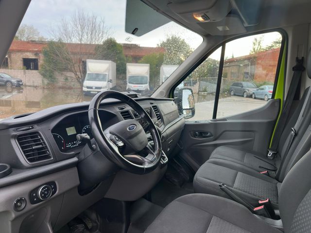 FORD Transit FT 350 130 L4 AUTO