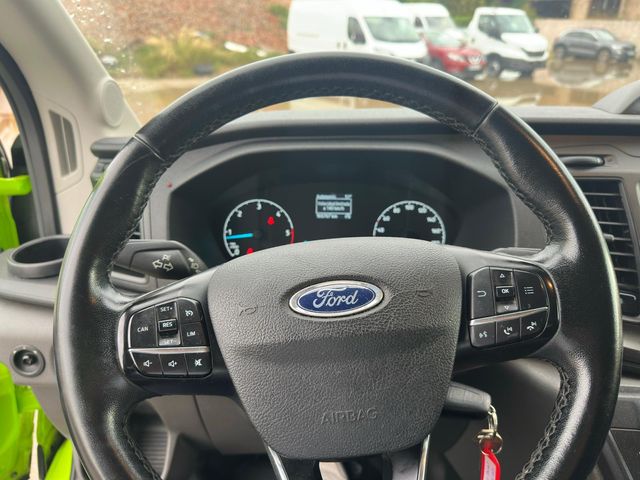 FORD Transit FT 350 130 L4 AUTO