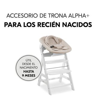 Hamaca Hauck Alpha Bouncer Winnie Pooh