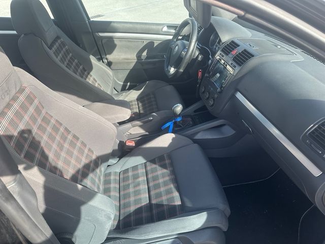 Volkswagen Golf 2006