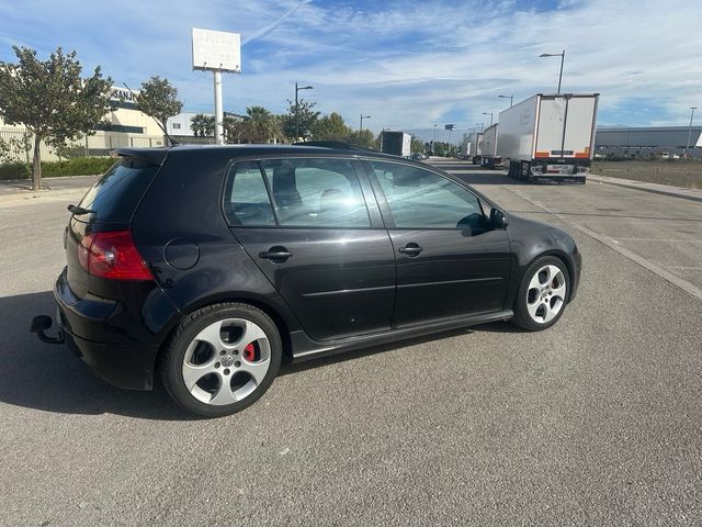 Volkswagen Golf 2006