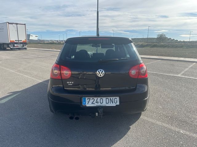 Volkswagen Golf 2006