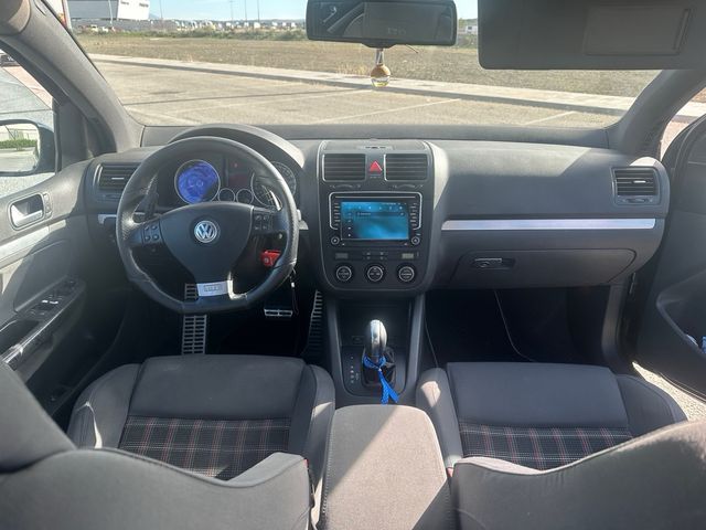 Volkswagen Golf 2006