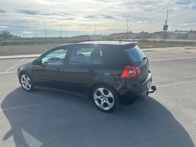 Volkswagen Golf 2006