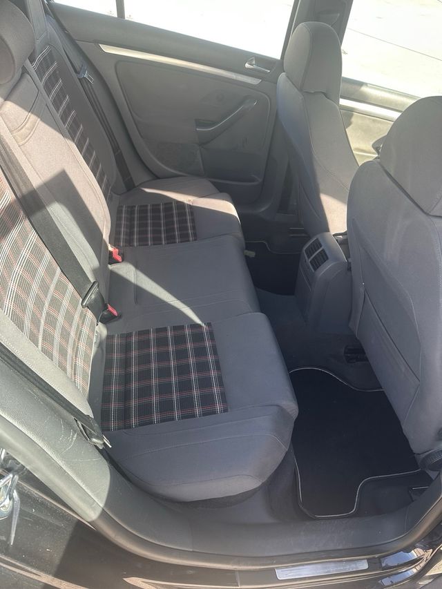 Volkswagen Golf 2006