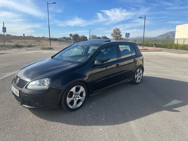 Volkswagen Golf 2006