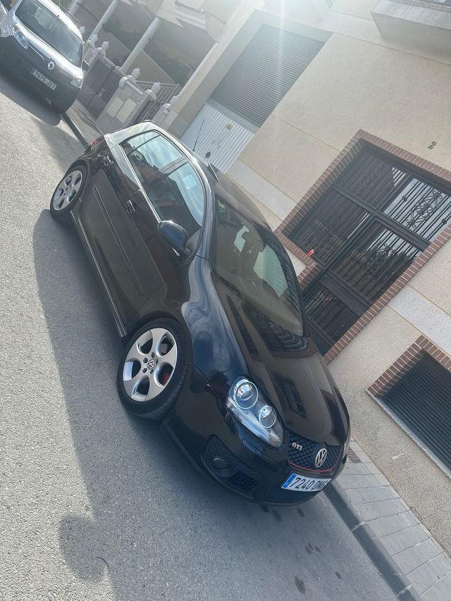 Volkswagen Golf 2006