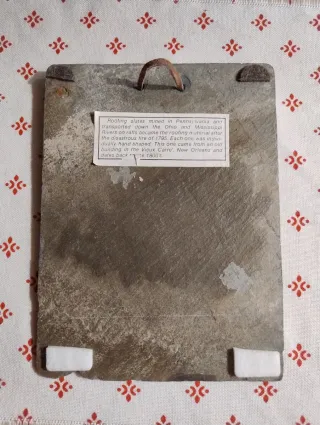 Quadretto USA Courtyard New Orleans