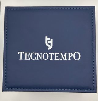 Orologio Tecnotempo GMT Pepsi Automatico 73/100