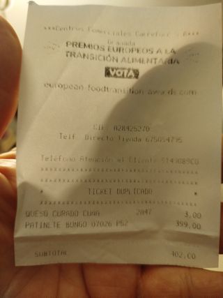 Patinete Eléctrico Cecotec Bongo Serie A