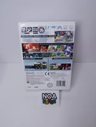 Pack Nintendo Wii