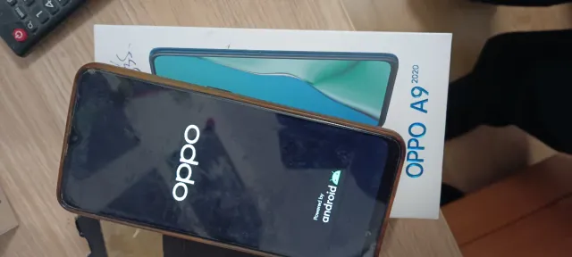 OPPO A9