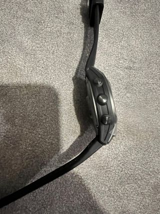 Garmin Fénix 7X Sapphire Solar Nuevo