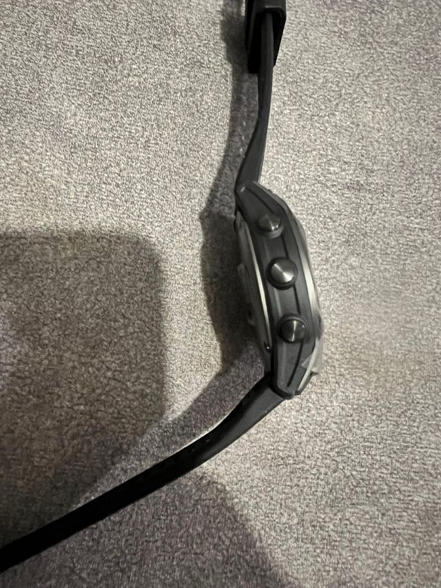 Garmin Fénix 7X Sapphire Solar Nuevo