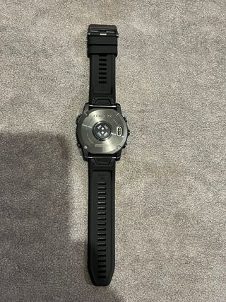 Garmin Fénix 7X Sapphire Solar Nuevo