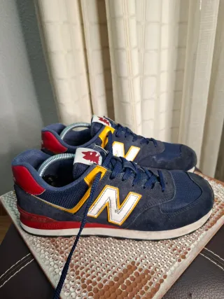 Zapatillas New Balance 574 ARA