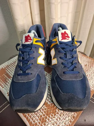 Zapatillas New Balance 574 ARA