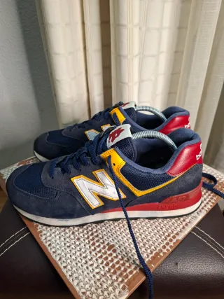 Zapatillas New Balance 574 ARA