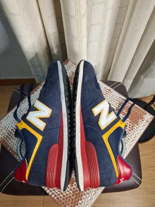 Zapatillas New Balance 574 ARA