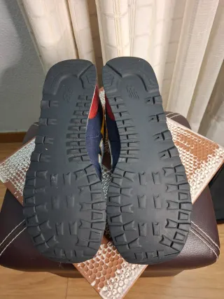 Zapatillas New Balance 574 ARA