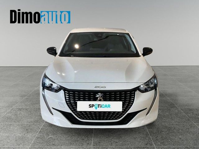 Peugeot 208 PureTech 73kW (100CV) EAT8 Allure Pack