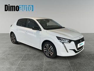 Peugeot 208 PureTech 73kW (100CV) EAT8 Allure Pack